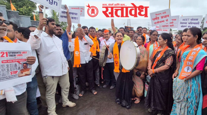 Uddhav Thackeray Shivsena aggressive