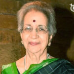 Vijaya mehta : ज्येष्ठ नाट्यदिग्दर्शिका विजया मेहता यांचे वयाच्या ९२व्या वर्षी निधन, नाट्यविश्वावर शोककळा