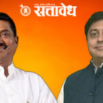 Abhijit wanjari : पराभव बघून सुधाकर कोहळे डिप्रेशनमध्ये गेले; अभिजीत वंजारींचा सणसणीत पलटवार