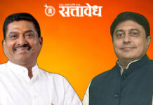 Abhijit wanjari : पराभव बघून सुधाकर कोहळे डिप्रेशनमध्ये गेले; अभिजीत वंजारींचा सणसणीत पलटवार