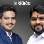 Rohit Pawar, Ravikant tupkar : पवार-तुपकर एका मंचावर; शेतकरी कर्जमाफीचाही एल्गार?