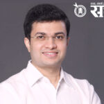 Yadnyavalkya jichkar : ‘एक व्यक्ती, एक पद’ नियमाला याज्ञवल्क्य जिचकार अपवाद; युवक काँग्रेसमध्ये असंतोष, बड्या नेत्यांच्या मुलाला विशेष सवलत का?