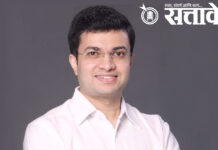 Yadnyavalkya jichkar : ‘एक व्यक्ती, एक पद’ नियमाला याज्ञवल्क्य जिचकार अपवाद; युवक काँग्रेसमध्ये असंतोष, बड्या नेत्यांच्या मुलाला विशेष सवलत का?