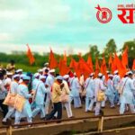 Ashadhi wari : आषाढी वारीसाठी सरकारचा मोठा निर्णय; २.८० कोटींचा निधी मंजूर
