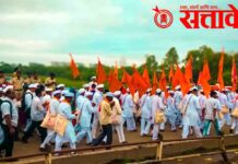 Ashadhi wari : आषाढी वारीसाठी सरकारचा मोठा निर्णय; २.८० कोटींचा निधी मंजूर