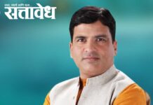Ashish Jaiswal : विरोधक हताश झाल्याने गँग बनवून समाजात असंतोष निर्माण करताहेत; आशिष जयस्वाल यांचा घणाघात