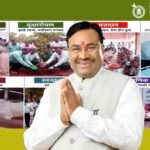 Sudhir Mungantiwar: मुनगंटीवारांच्या वाढदिवसानिमित्त चंद्रपूर जिल्हा सेवामय; ३० जुलैला समाजोपयोगी उपक्रमांचा महोत्सव!