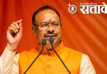 Chandrashekhar bawankule : धर्मेंद्र प्रधानांनी पेपर फोडला का?, बावनकुळेंचा काँग्रेसला सवाल