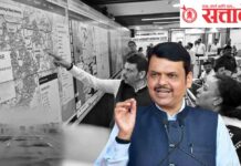 Devendra fadnavis : विरोधकांच्या मेंदूतून अक्कलच ‘मिसिंग’ मुख्यमंत्री फडणवीसांचे प्रत्युत्तर !