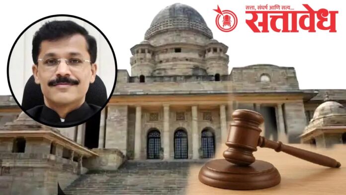 nagpur high Court tukaram munde