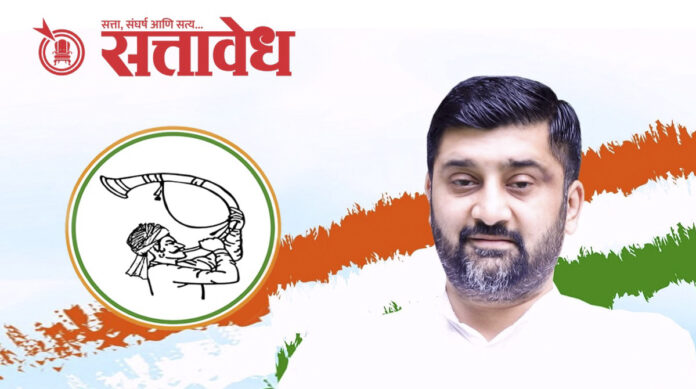 salil deshmukh