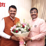 Sudhir Mungantiwar : शेतकरी अपघात सानुग्रह अनुदान योजनेची मुदत १२० दिवसांपर्यंत वाढवा, मुनगंटीवारांची मागणी