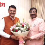 Sudhir Mungantiwar : शेतकरी अपघात सानुग्रह अनुदान योजनेची मुदत १२० दिवसांपर्यंत वाढवा, मुनगंटीवारांची मागणी