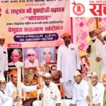 Rashtrasant Tukdoji Maharaj : सात गुरुदेवभक्त आमरण उपोषणावर, राष्ट्रसंतांना भारतरत्न देण्याची मागणी