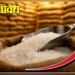 Sugar Price Hike : साखरेच्या दरवाढीला लगाम घालण्यासाठी केंद्राचा मोठा निर्णय