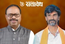 chandrashekhar-bawankule : माझी नार्को टेस्ट करा; जरांगेंच्या आरोपांवर बावनकुळेंचे थेट आव्हान