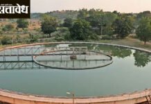 Mahavitaran : एक्स्प्रेस फीडर लावूनही फायदा नाही; अकोल्याचा पाणीपुरवठा विस्कळीत होणार?