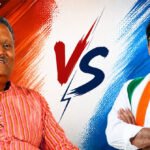 Gudhe Vs Tiwari : माफी नाहीच! प्रफुल गुडधे देणार दयाशंकर तिवारींच्या दाव्याला जोरदार प्रत्युत्तर
