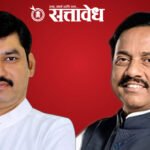 Sunil Tatkare : पालकमंत्र्यांच्या पत्रकार परिषदेत आमदारांनी हस्तक्षेप टाळावा!