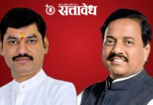 Sunil Tatkare : पालकमंत्र्यांच्या पत्रकार परिषदेत आमदारांनी हस्तक्षेप टाळावा!