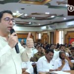 Akola Municipal corporation : आमदारांच्या विकासकामांच्या एनओसीवरून विरोधी पक्षनेता-सभागृह नेत्यात खडाजंगी