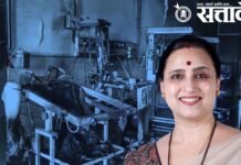 Chitra Wagh : रुग्ण उपचाराविना जमिनीवर, रुग्णवाहिकाच गायब!