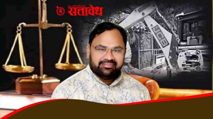 kishor jorgewar