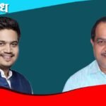 Rohit Pawar : ‘रोहित पवारांनी सध्या सुरू असलेले उद्योग थांबवले तरी खूप झाले’