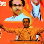 Uddhav Thackeray : शिवसेनेचं चिन्ह आपल्यालाच मिळणार; नाही तर ते गोठवलं जाईल