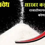 Sugar Price : साखर कडू झाली, दरवाढीमागची ६ कारणं कोणती?
