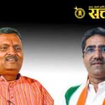 Dayashankar tiwari : दयाशंकर तिवारींचा प्रफुल गुडधेंवर १ कोटींचा मानहानीचा दावा; ४८ तासांत जाहीर माफी मागण्याचा अल्टिमेटम