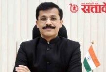 Tukaram Mundhe : ‘सावजी मटण खाऊ नका’ असे मी म्हटलेच नाही