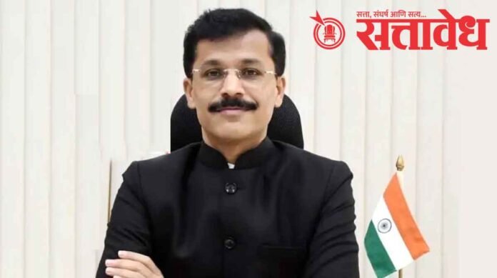 tukaram munde