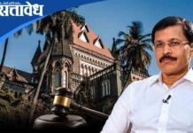 Tukaram Mundhe : ‘तुम्ही स्वतःला देव समजता का?’; एफडीएच्या कारवाईवर हायकोर्ट संतापलं