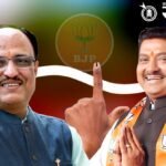 Graduate constituency election: नागपूर पदवीधर मतदारसंघ: सोले लागले कामाला, कोहळे म्हणतात मीच अधिकृत उमेदवार; भाजपच्या उमेदवारीवरून वादाची ठिणगी