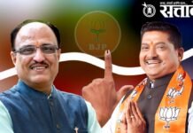 Graduate constituency election: नागपूर पदवीधर मतदारसंघ: सोले लागले कामाला, कोहळे म्हणतात मीच अधिकृत उमेदवार; भाजपच्या उमेदवारीवरून वादाची ठिणगी