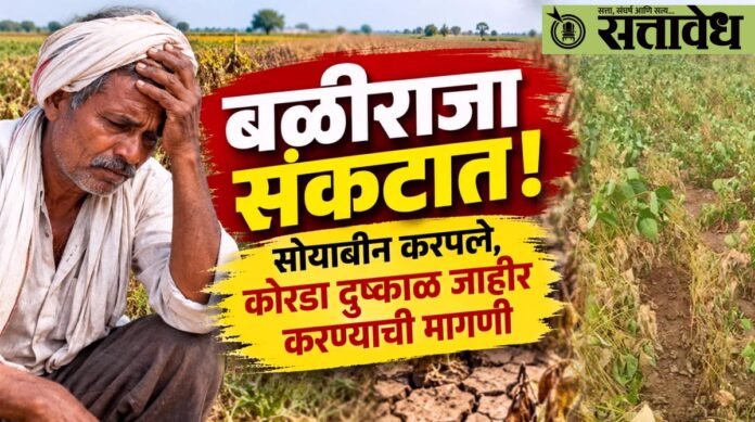 Farmers Protest 4
