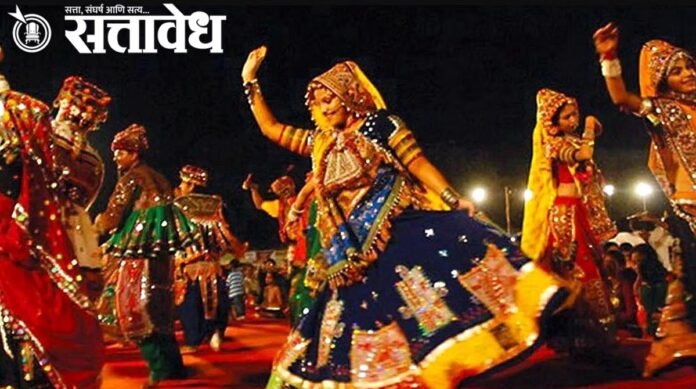 Garba Girls