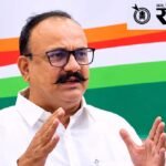हर्षवर्धन सपकाळ म्हणाले, राजा उदार झाला, हाती भोपळा दिला