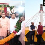 Mohan mate: भाजपचे नेते खोटे बोलत नाहीत, मोहन मतेंनी पहिले कौतुक केले, मग मागणी केली