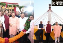 Mohan mate: भाजपचे नेते खोटे बोलत नाहीत, मोहन मतेंनी पहिले कौतुक केले, मग मागणी केली