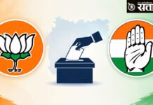 भाजप नगरसेवकांसाठी निधीचा कट ऑफ ‘१०० मतदार’; पदवीधरसाठी फॉर्म्युला हिट