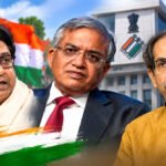 ‘ठाकरे बंधु’ पुन्हा एकत्र, ४ ऑक्टोबरला निवडणूक आयुक्तांविरोधात आक्रमक मोर्चा
