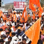 Uddhav Balasaheb Thackeray : दुष्काळ जाहीर करा; अन्यथा ५ ऑक्टोबरपासून समृद्धी महामार्ग बंद करू