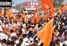 Uddhav Balasaheb Thackeray : दुष्काळ जाहीर करा; अन्यथा ५ ऑक्टोबरपासून समृद्धी महामार्ग बंद करू
