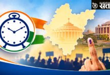 राष्ट्रवादीनं बोलून दाखवलं… भाजपने पाठीत खंजीर खुपसला!