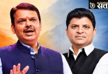 दुष्काळी यादीत तालुका सुटल मागणीवर मुख्यमंत्र्यांचा खास शेरा