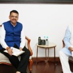 दुष्काळाच्या झळा, शेतकऱ्यांचा आक्रोश अन् मुनगंटीवारांचा थेट मुख्यमंत्र्यांकडे पाठपुरावा