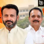 अमरावती शिक्षक मतदारसंघ शिंदेसेनेला; भाजपचा दावा संपुष्टात
