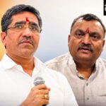 पितृपक्षात कोण कोणाला पाणी पाजणार? दयाशंकर तिवारी आणि प्रफुल गुडधे पुन्हा भिडणार